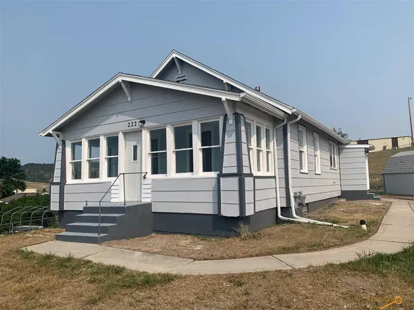 222 Curtis St, Rapid City, SD 57701