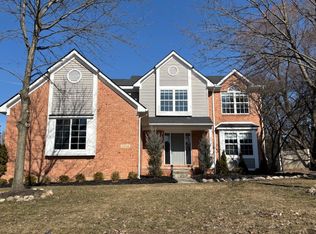 20768 Hannah Ct, Novi, MI 48375