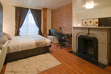 Rented by Townhouse Apartments