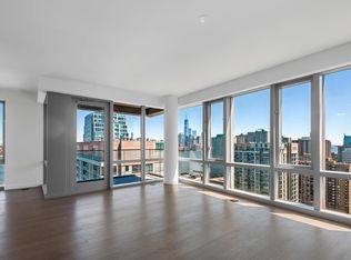 75 Park Ln S #2404R, Jersey City, NJ 07310