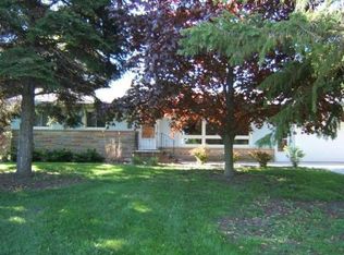 1150 Wildcat Rd, Saint Johns, MI 48879