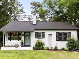 213 Hillcrest Dr, Huntersville, NC 28078