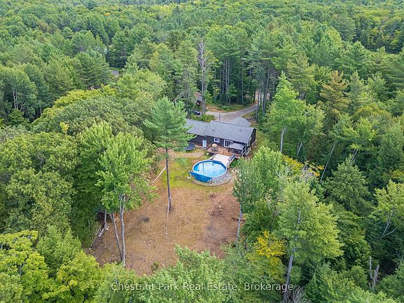 5th image of 2698 Old Muskoka Rd