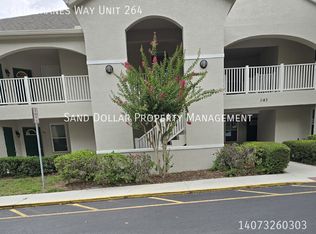 640 Cranes Way APT 264, Altamonte Springs, FL 32701