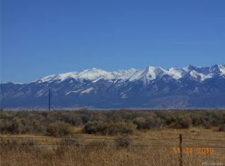 8773 County Road 2 S, Alamosa, CO 81101