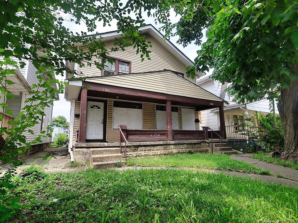 1st image of 1362-1364 E 17th Ave