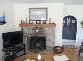 10264 Harwood Lake St, Three Rivers, MI 49093