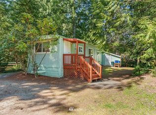 61 E Tahuya Dr, Shelton, WA