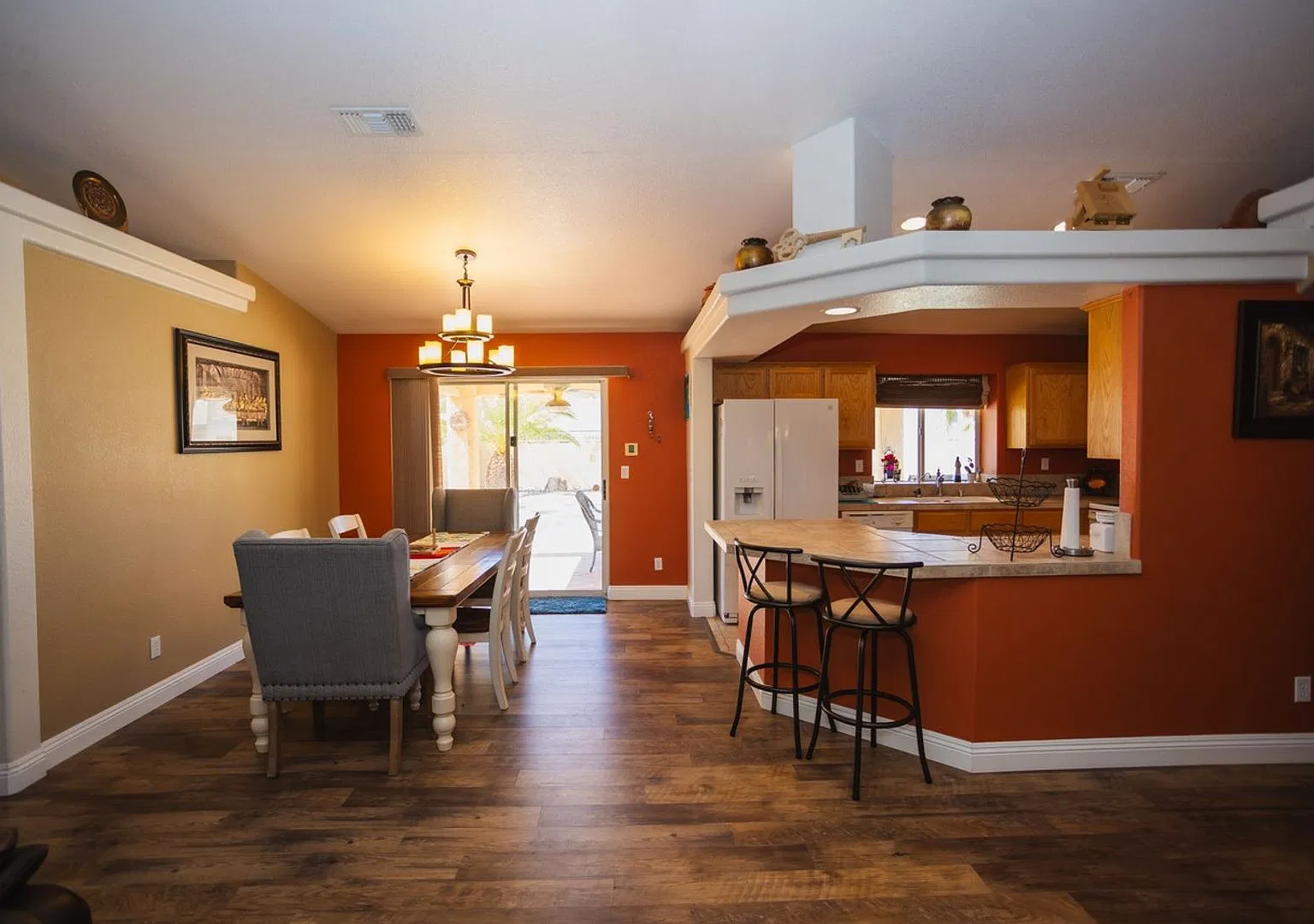 Winter Lhc Vacation Home — Photo 4