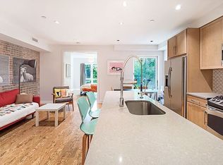 208 Lenox Ave APT 1, New York, NY 10027