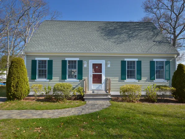 70 Winthrop Drive, East Falmouth, MA 02536