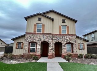 4422 122nd St, Lubbock, TX 79424