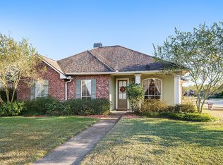 10110 Springpark Ave, Baton Rouge, LA 70810