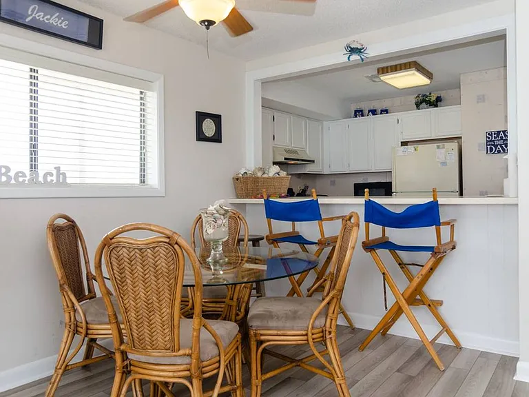 1437 S Fort Fisher Blvd #P-3 — Photo 13