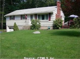 133 Torry Rd, Tolland, CT 06084