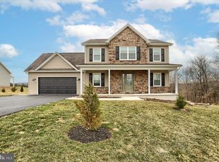 69 Old Mill Rd, Shermans Dale, PA 17090