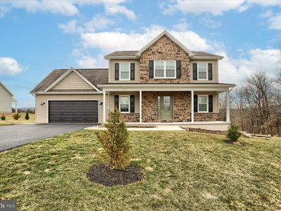 69 Old Mill Rd, Shermans Dale, PA, 17090
