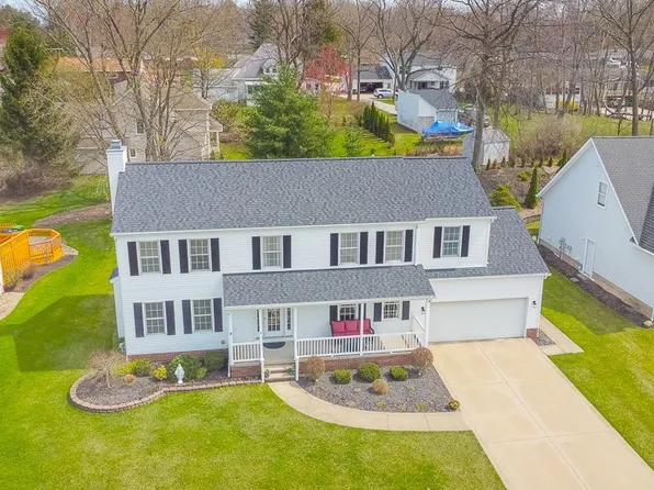 2131 Kimberly Ct, Wickliffe, OH 44092