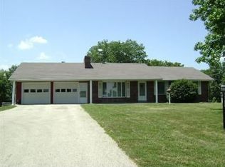 11120 Route H, Henley, MO 65040