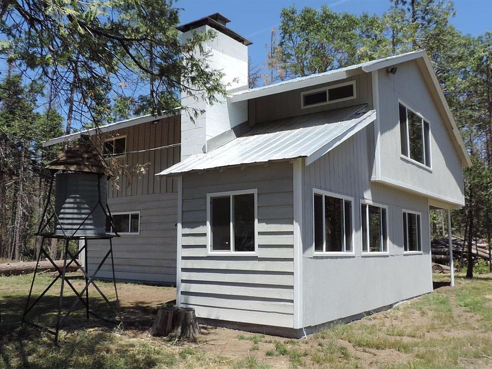 42640 Pinecone Ln, Auberry, CA 93602 Zillow