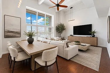 689 Luis M Marin Boulevard, #107