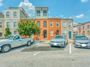 3116 Elliott St, Baltimore, MD 21224