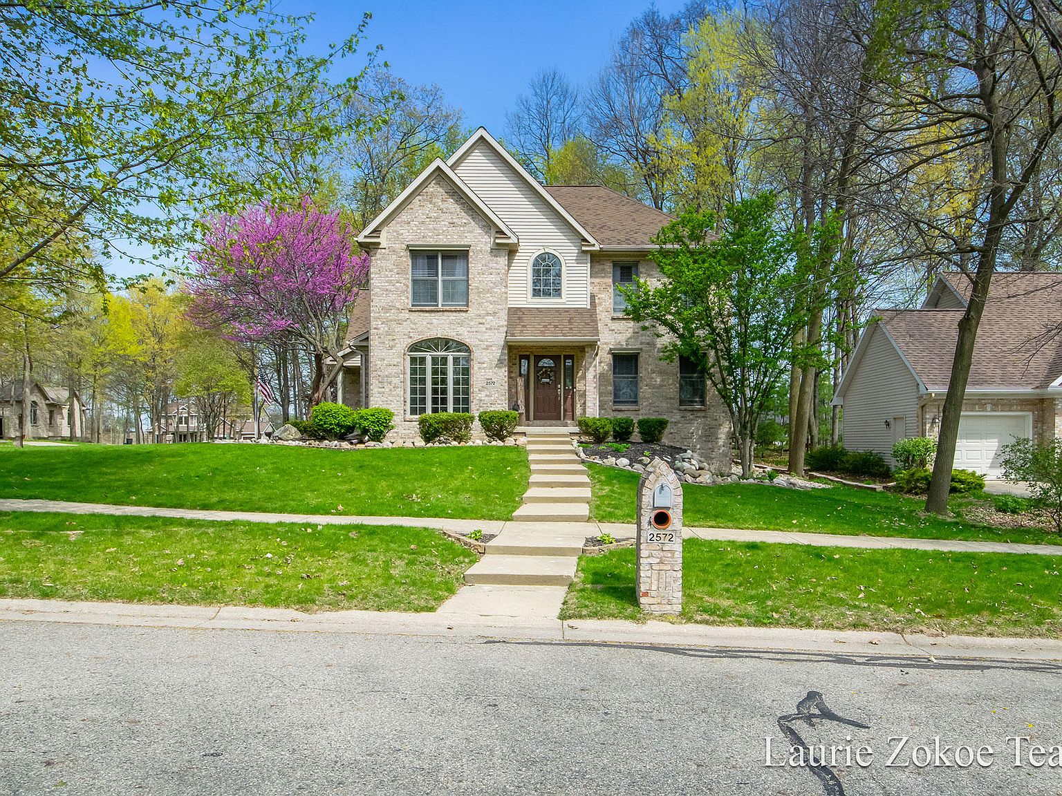 2572 Julie Way, Dewitt, MI 48820 Zillow