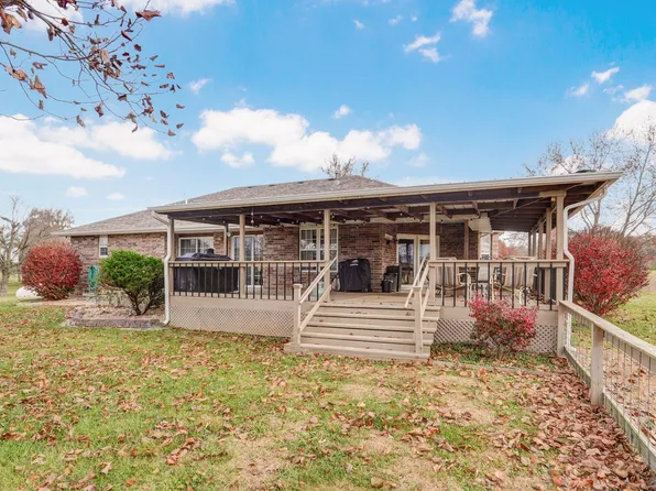 11501 Lawrence 2111, Mt Vernon, MO 65712