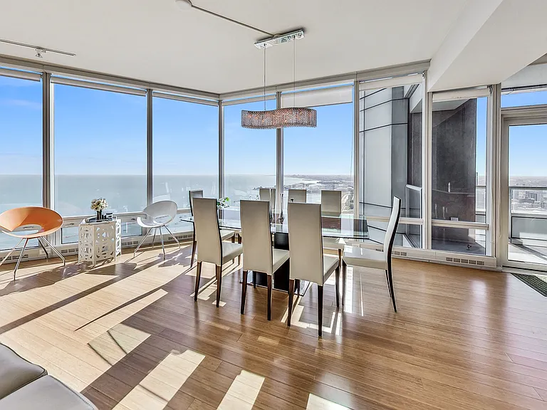 340 E Randolph St #4901 — Photo 9