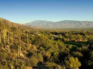 6412 N Desert Wind Cir #46, Tucson, AZ 85750
