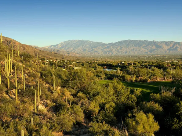 6412 N Desert Wind Cir #46, Tucson, AZ 85750