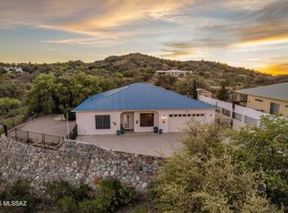 1224 N Caminito, Oracle, AZ 85623