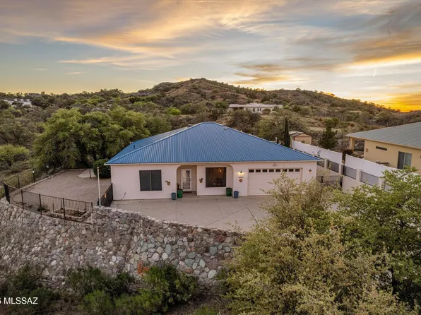 1224 N Caminito, Oracle, AZ 85623