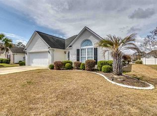 5032 Capulet Cir, Myrtle Beach, SC 29588