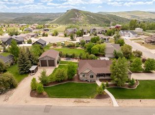 566 Wild Willow Dr, Kamas, UT 84036