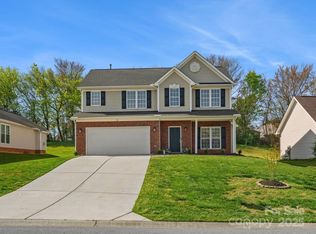 10107 Atkins Ridge Dr, Charlotte, NC 28213