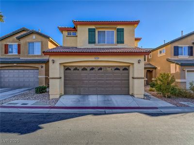 5720 Ancient Agora St, North Las Vegas, NV, 89031