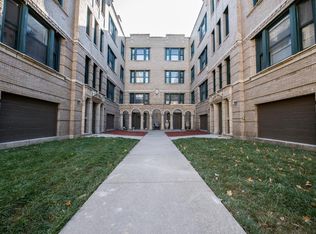 3501 W Adams St #3503-2B, Chicago, IL 60624