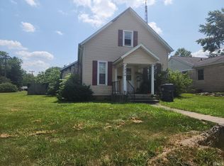 224 N Main St, Montpelier, IN 47359