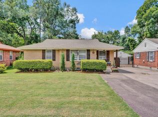 4739 Marcel Ave, Memphis, TN 38122