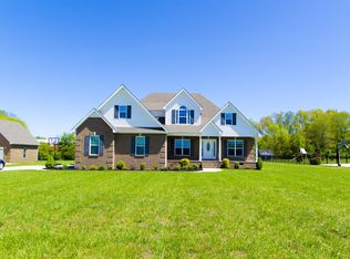 439 Roberts Creek Cir, Manchester, TN 37355