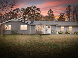 2126 Foster Rd, Cumberland Furnace, TN 37051