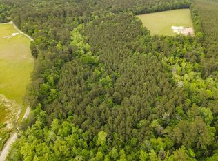 County Road 451, Kirbyville, TX 75956