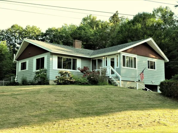 106 Park Street, Farmingdale, ME 04344