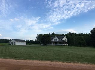 120687 Balsam Rd, Stratford, WI 54484