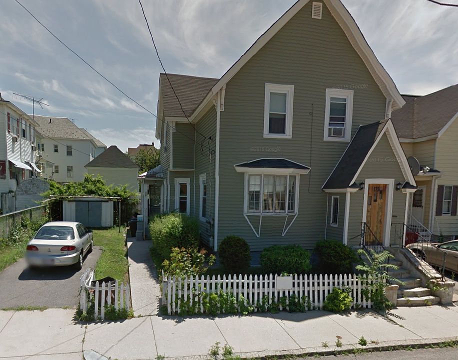 Updated Victorian