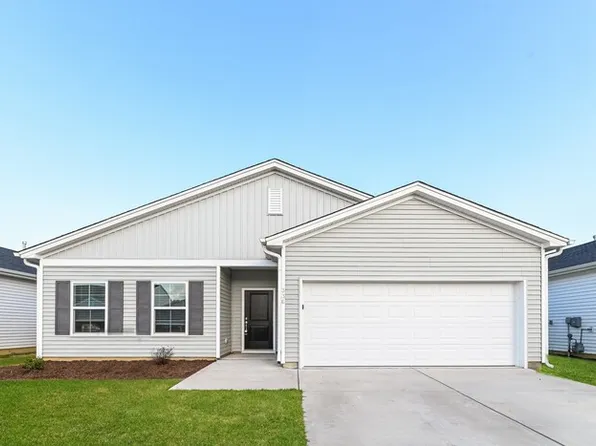 336 Augustine Dr, Myrtle Beach, SC 29588