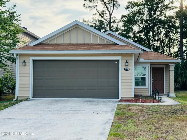 7274 PRESTON PINES Trail, Jacksonville, FL 32244