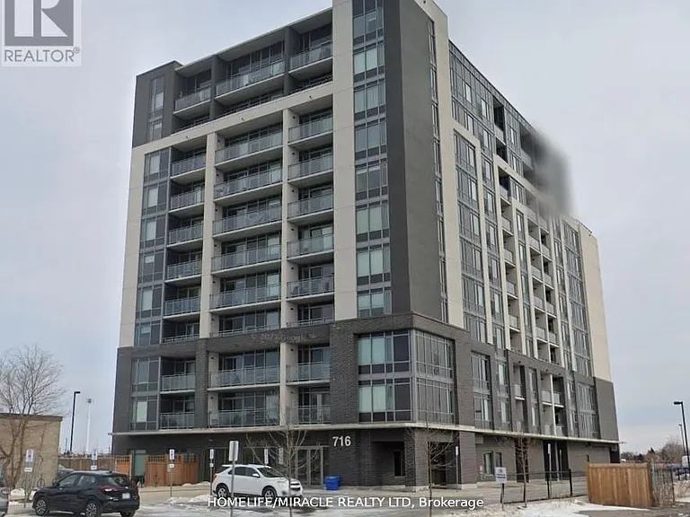 716 Main St E #607 — Photo 1