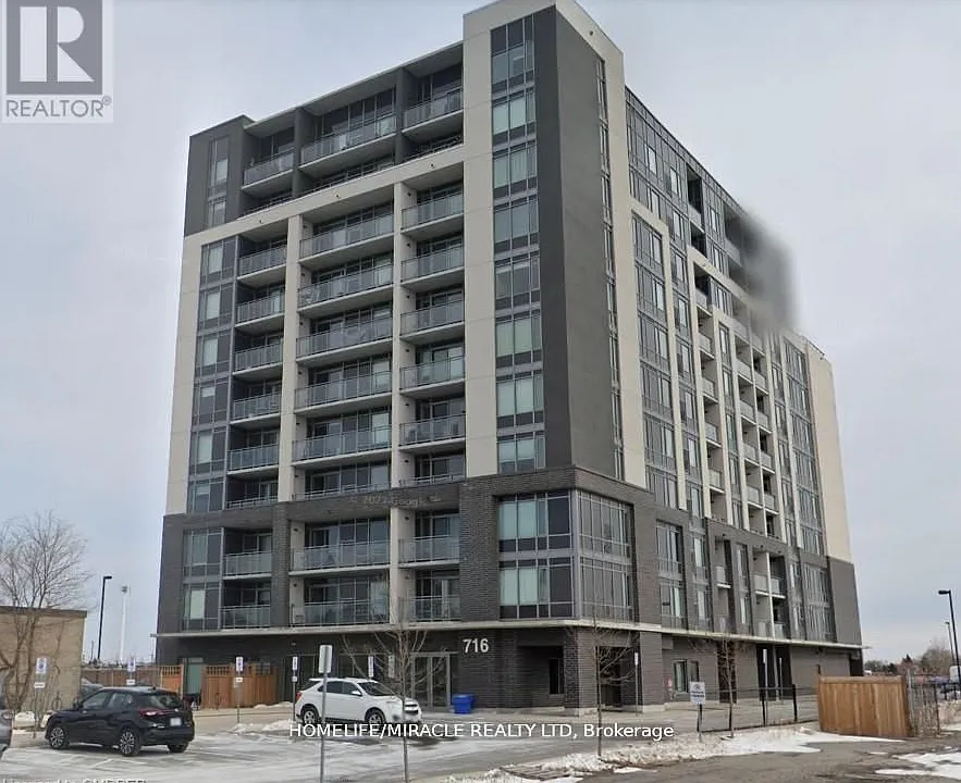 716 Main St E #607
